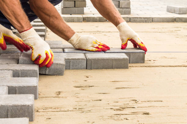 Best Permeable Paver Driveway  in Sun City West, AZ